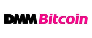 DMMビットコインのロゴ
