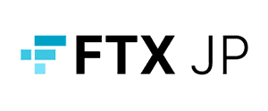 FTX Japanのロゴ