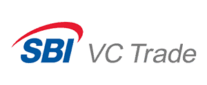 SBI VCトレードのロゴ